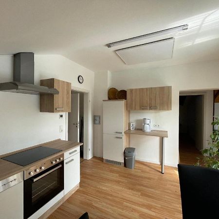 Ferienwohnung Und Zimmer "Do Is Schee" Blaibach Eksteriør bilde