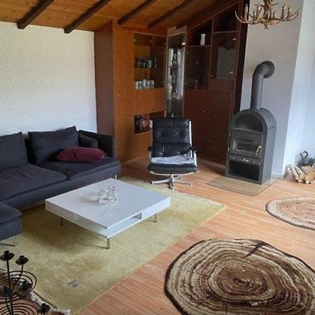 Ferienwohnung Und Zimmer "Do Is Schee" Blaibach Eksteriør bilde