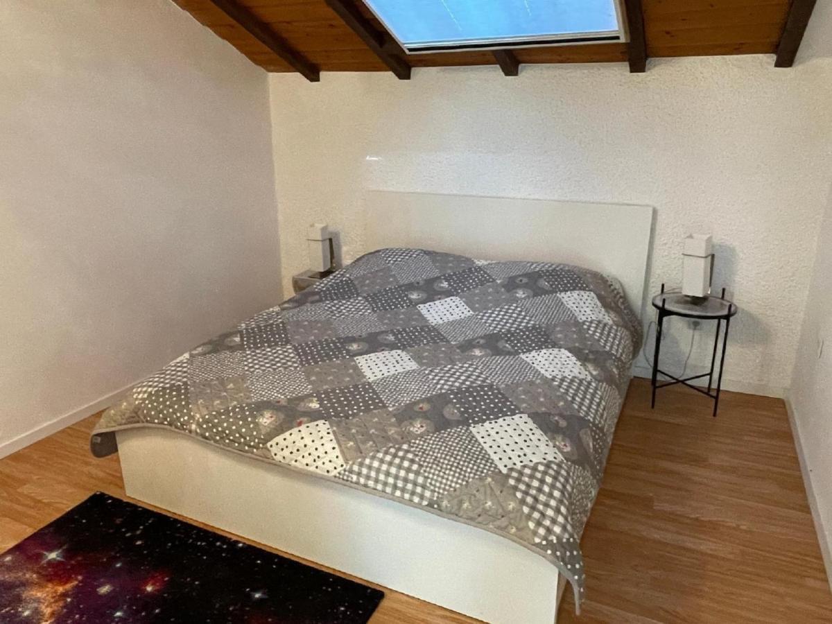 Ferienwohnung Und Zimmer "Do Is Schee" Blaibach Eksteriør bilde