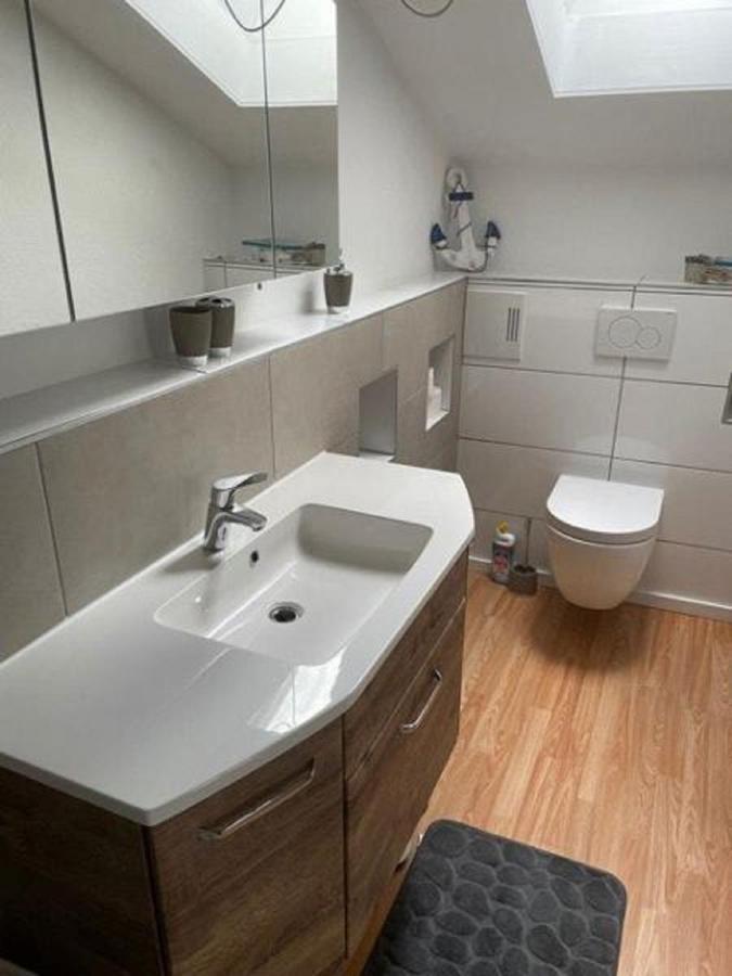 Ferienwohnung Und Zimmer "Do Is Schee" Blaibach Eksteriør bilde