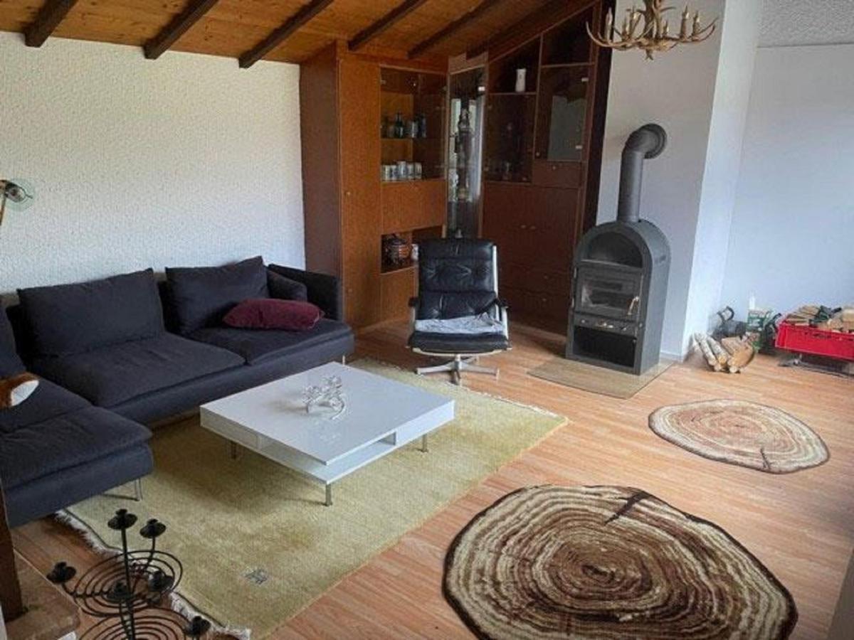 Ferienwohnung Und Zimmer "Do Is Schee" Blaibach Eksteriør bilde